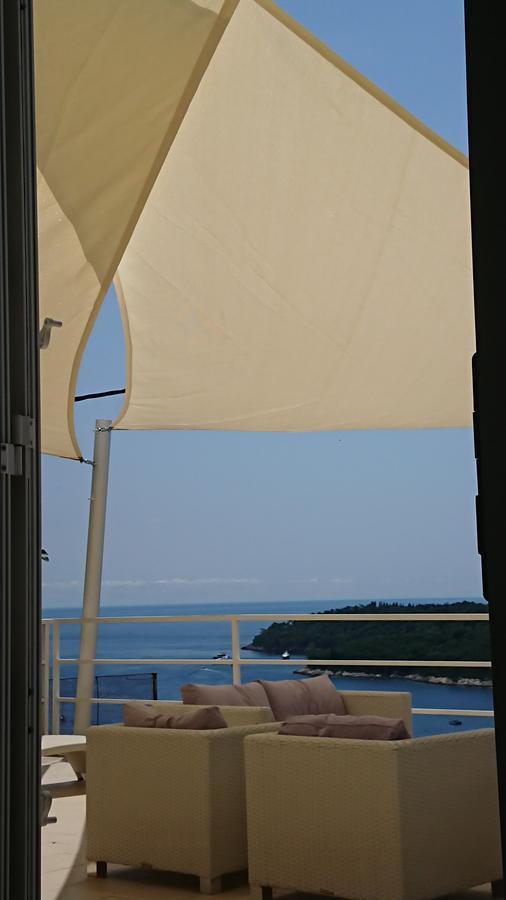Apartment Chic Ploce Dubrovnik Eksteriør bilde